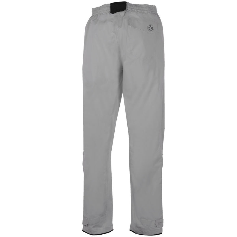 Galvin Green Alan Waterproof DRYVR Trousers - Cool Grey