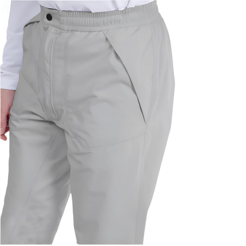 Galvin Green Alan Waterproof DRYVR Trousers - Cool Grey