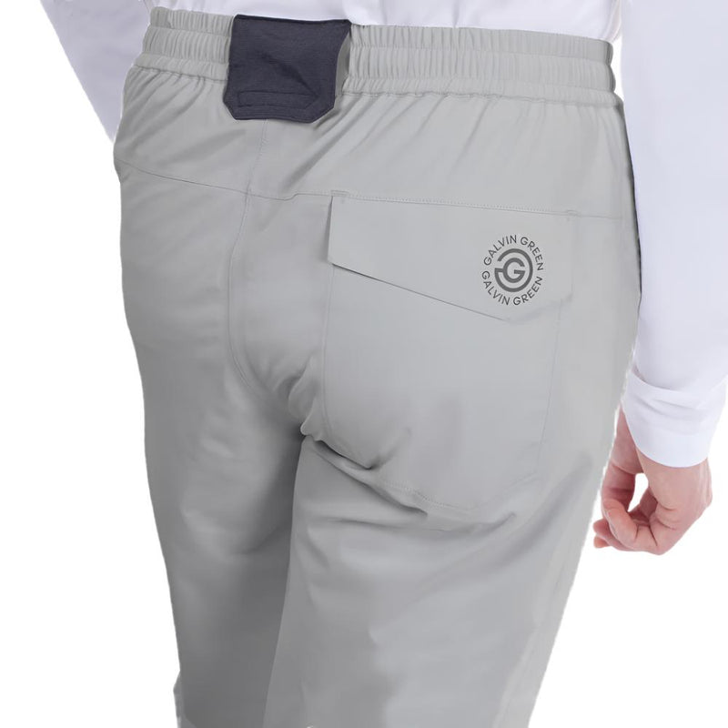 Galvin Green Alan Waterproof DRYVR Trousers - Cool Grey