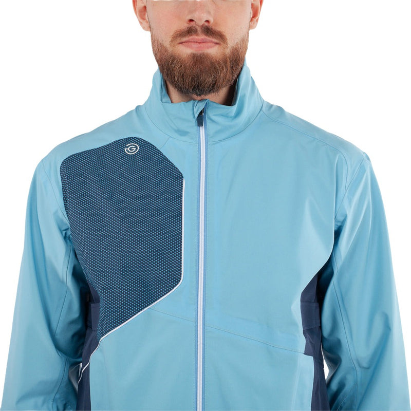 Galvin Green Ames/Alan Waterproof Suit - Alaskan/Blue + Navy