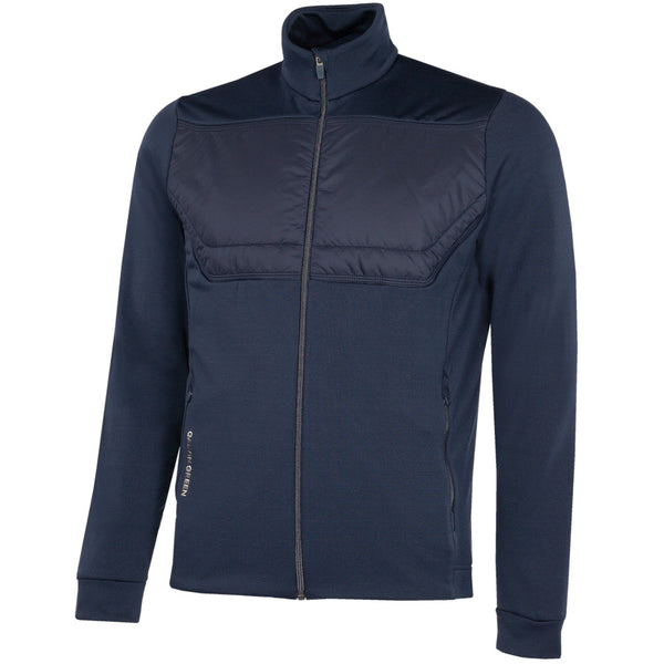 Galvin Green Dylan Jacket - Navy