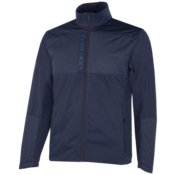 Galvin Green Layton Jacket - Navy