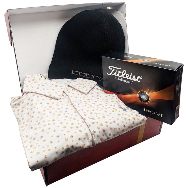 Tilteist gift box