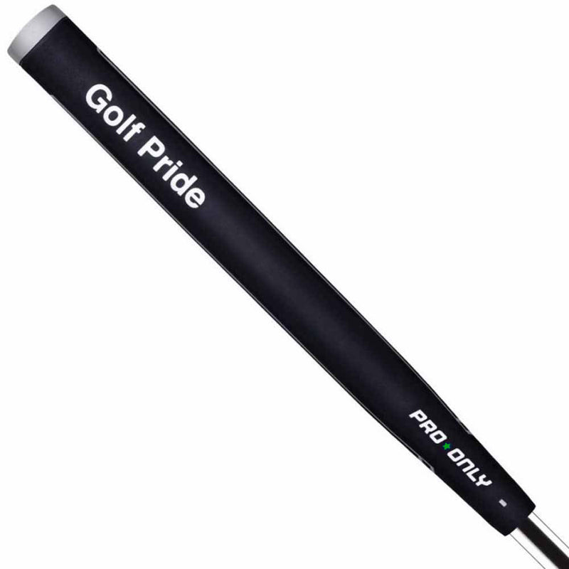 Golf Pride Pro Only Green Star Putter Grip - Black/Green