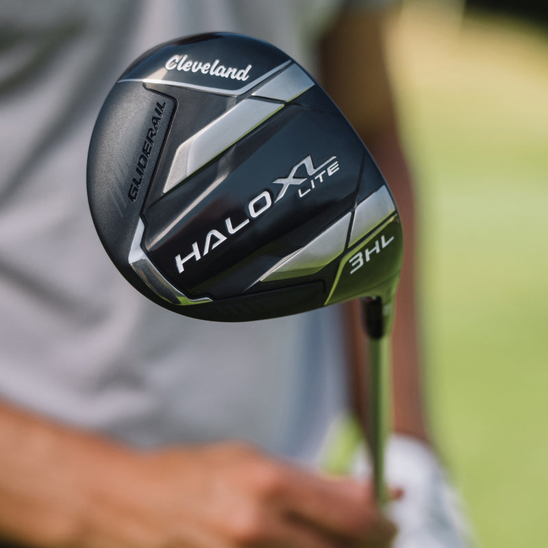 Cleveland Halo XL Lite Fairway Wood