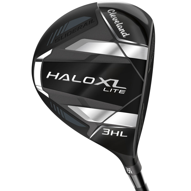 Cleveland Halo XL Lite Fairway Wood