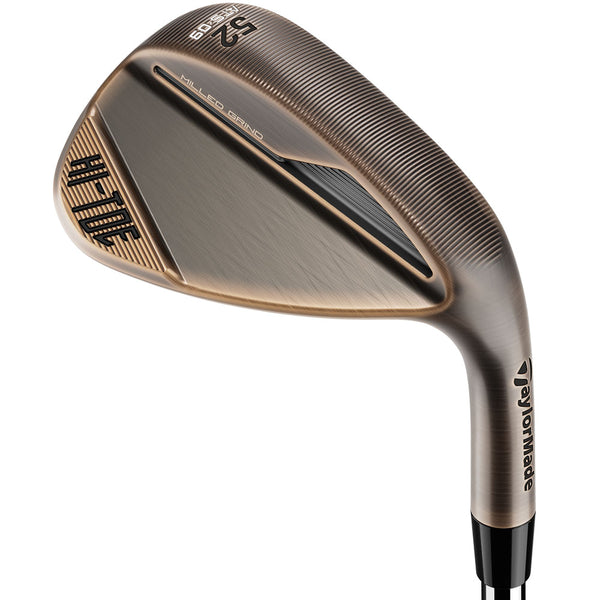 TaylorMade Hi-Toe 4 Wedge - Steel