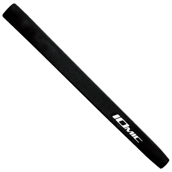 IOMIC Medium Putter Grip - Black