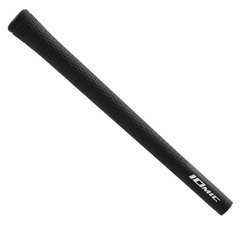 IOMIC Sticky Grip 2.3 - Black Std