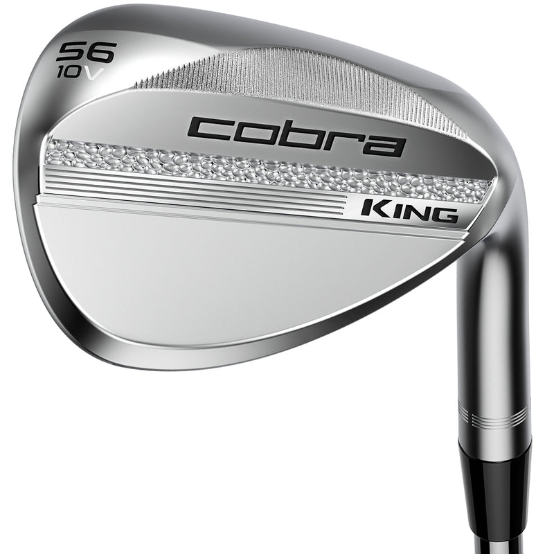 Cobra King Silver Wedge - Graphite