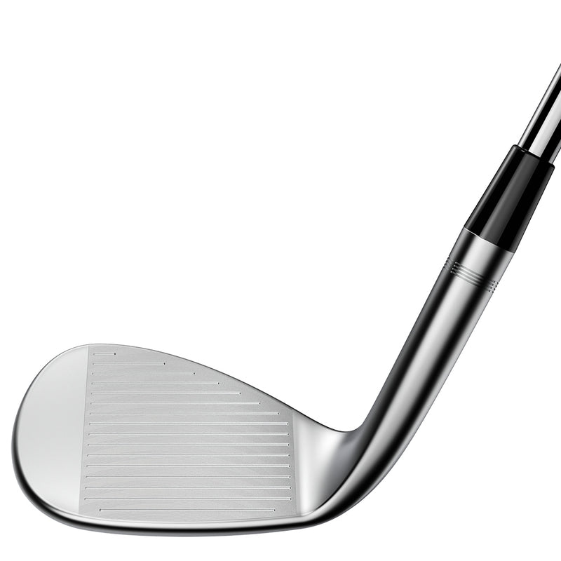 Cobra King Silver Wedge - Steel