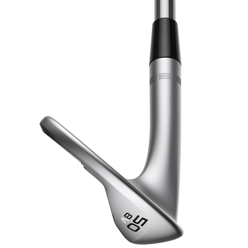 Cobra King Silver Wedge - Graphite