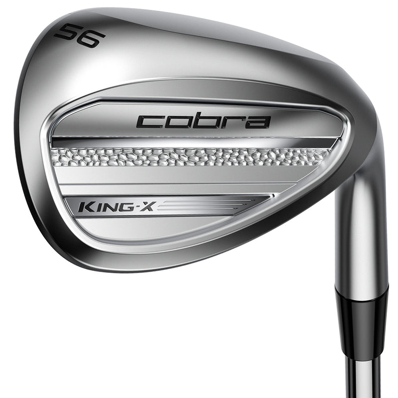 Cobra King-X Wedge - Graphite