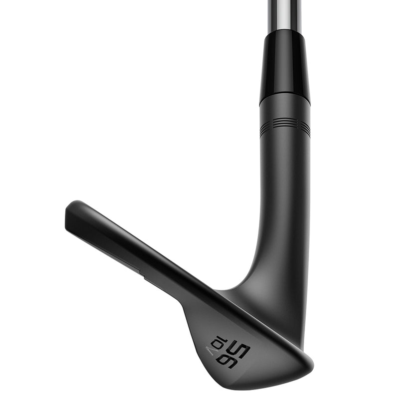 Cobra King Black Wedge - Graphite