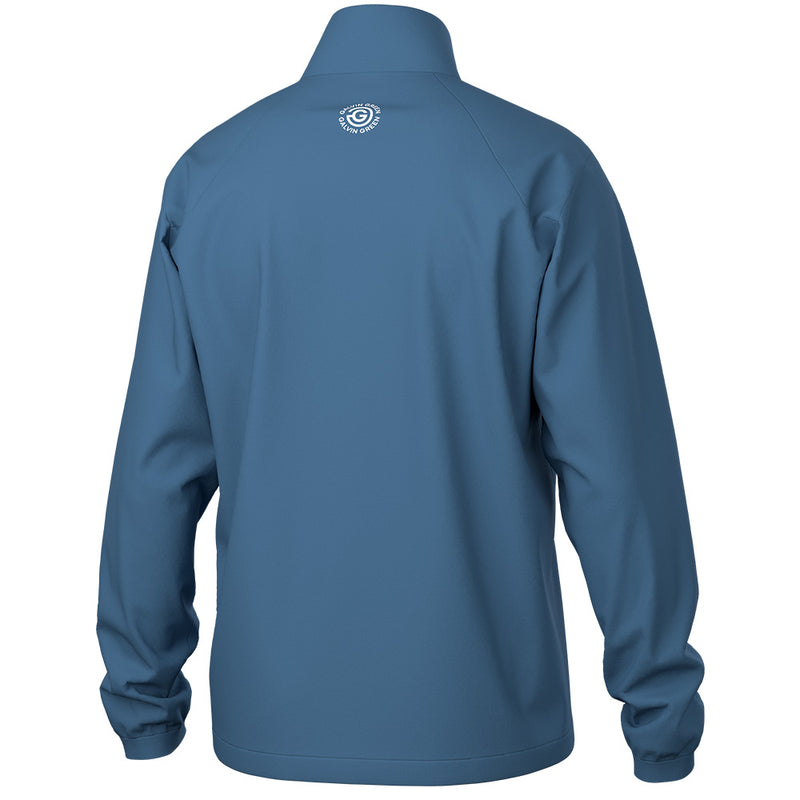 Galvin Green Larry Windproof Jacket - Moonlight Blue