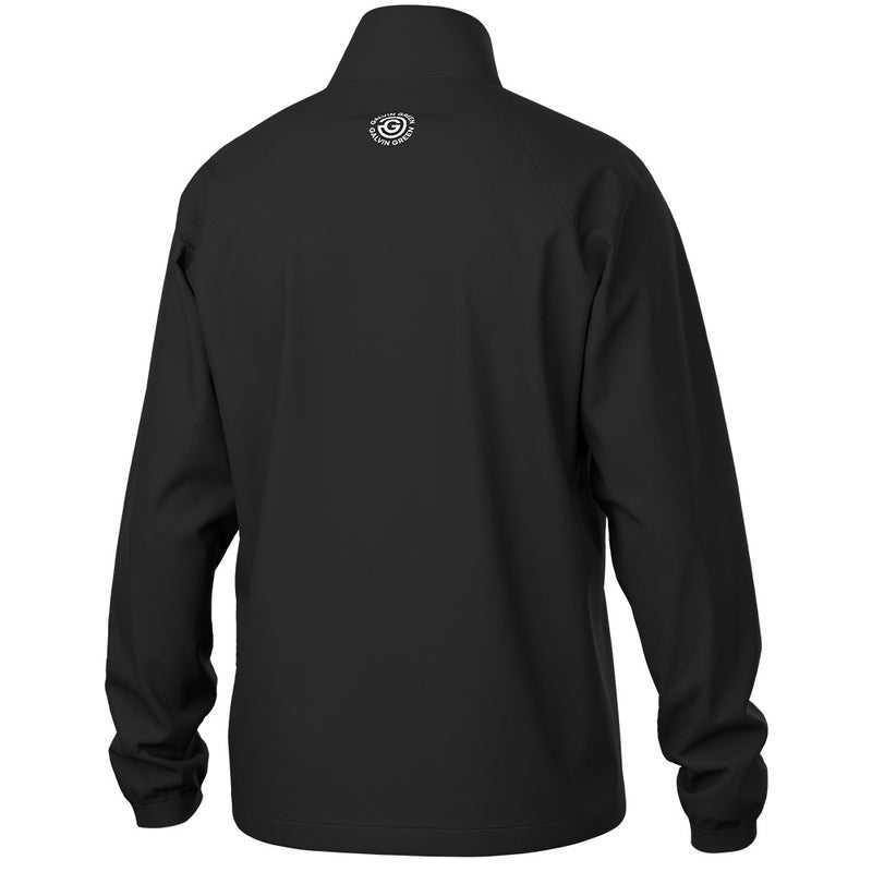 Galvin Green Larry Windproof Jacket - Black