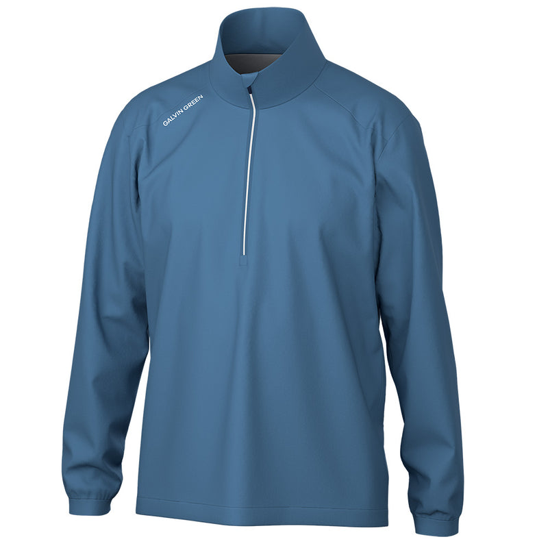 Galvin Green Larry Windproof Jacket - Moonlight Blue