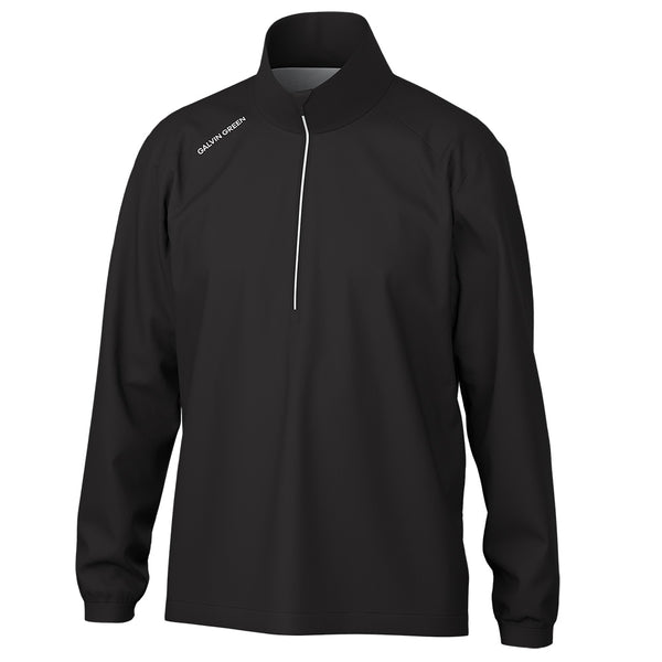 Galvin Green Larry Windproof Jacket - Black