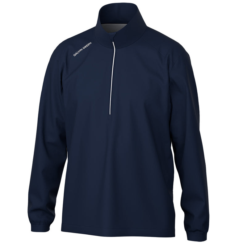 Galvin Green Larry Windproof Jacket - Navy