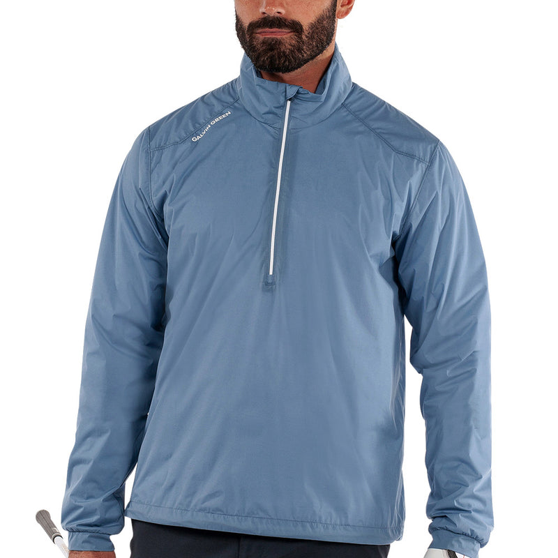 Galvin Green Larry Windproof Jacket - Moonlight Blue