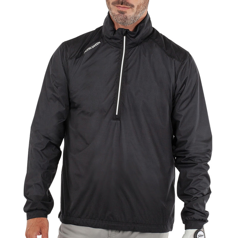 Galvin Green Larry Windproof Jacket - Black