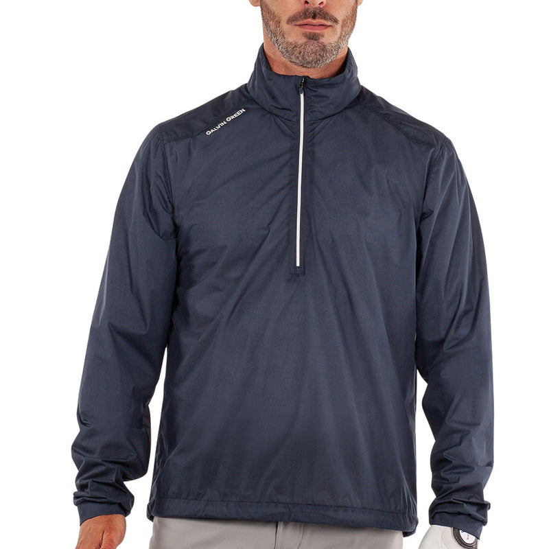 Galvin Green Larry Windproof Jacket - Navy