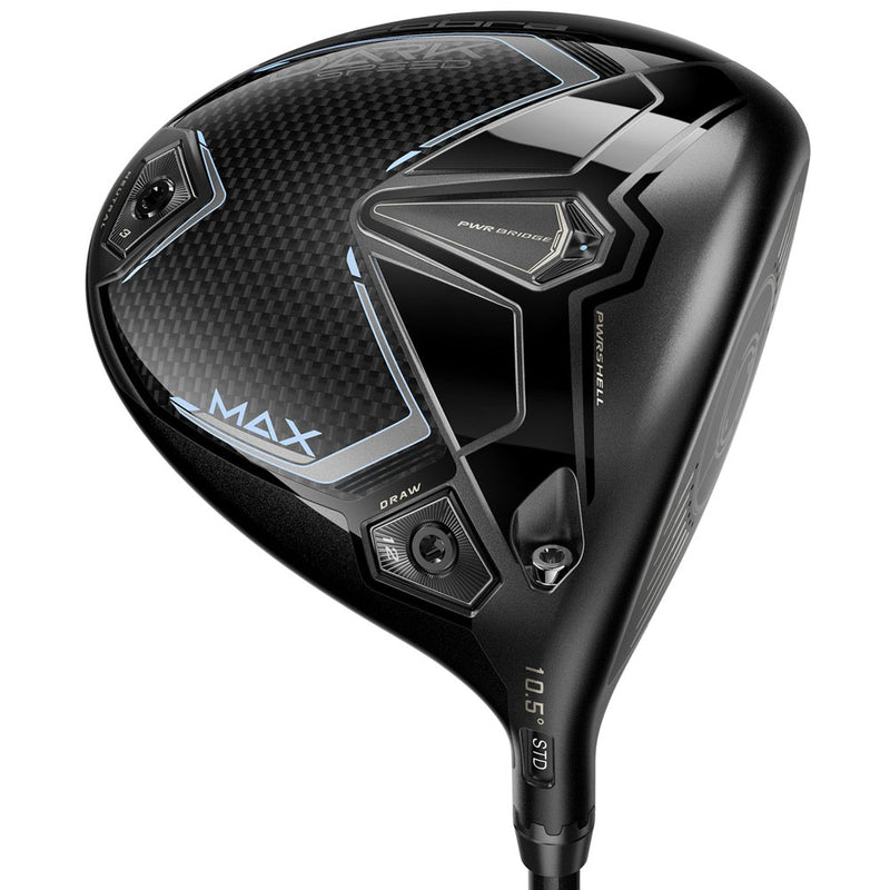 Cobra Darkspeed Ladies Driver - MAX