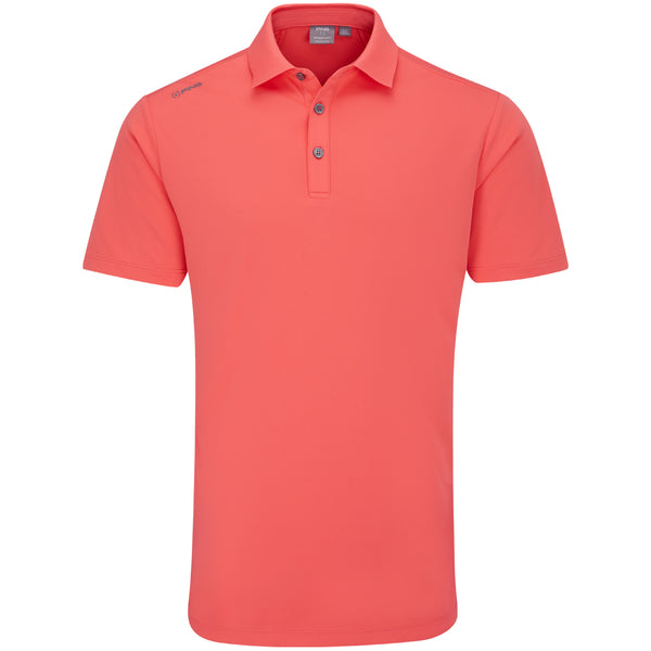 Ping Lindum Polo Shirt - Dubarry