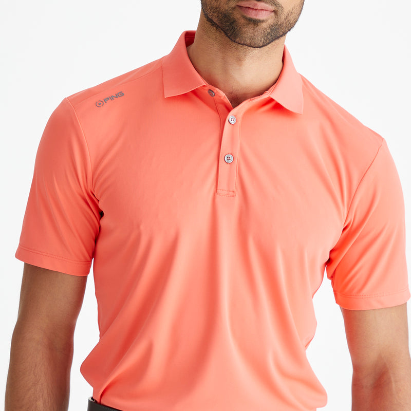 Ping Lindum Polo Shirt - Dubarry