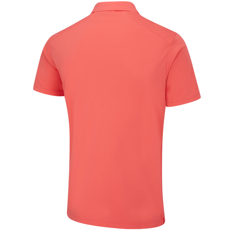 Ping Lindum Polo Shirt - Dubarry