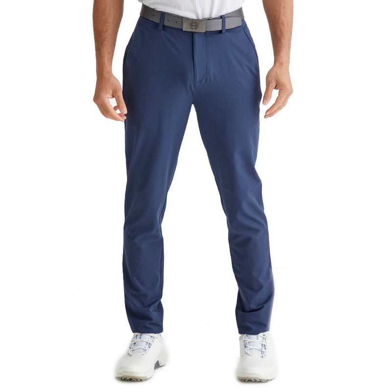 Ping Locke Trousers - Navy