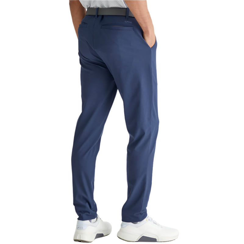 Ping Locke Trousers - Navy