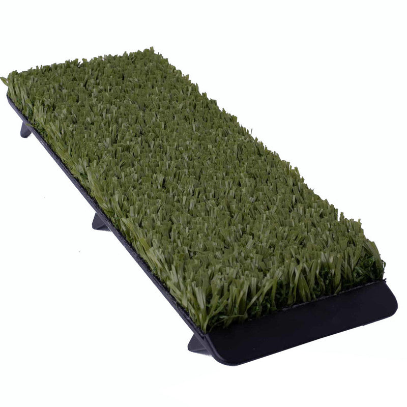 Spurk Long Pile Golf Mat