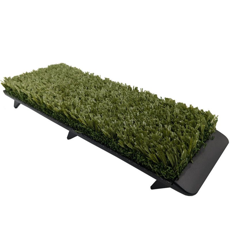 Spurk Long Pile Golf Mat