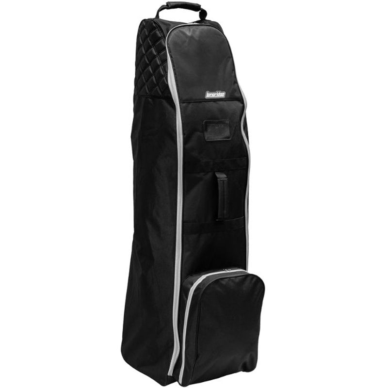 Longridge Explorer Travel Cover - Black