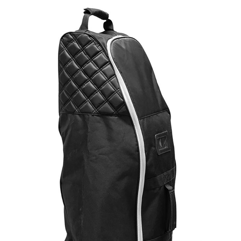 Longridge Explorer Travel Cover - Black