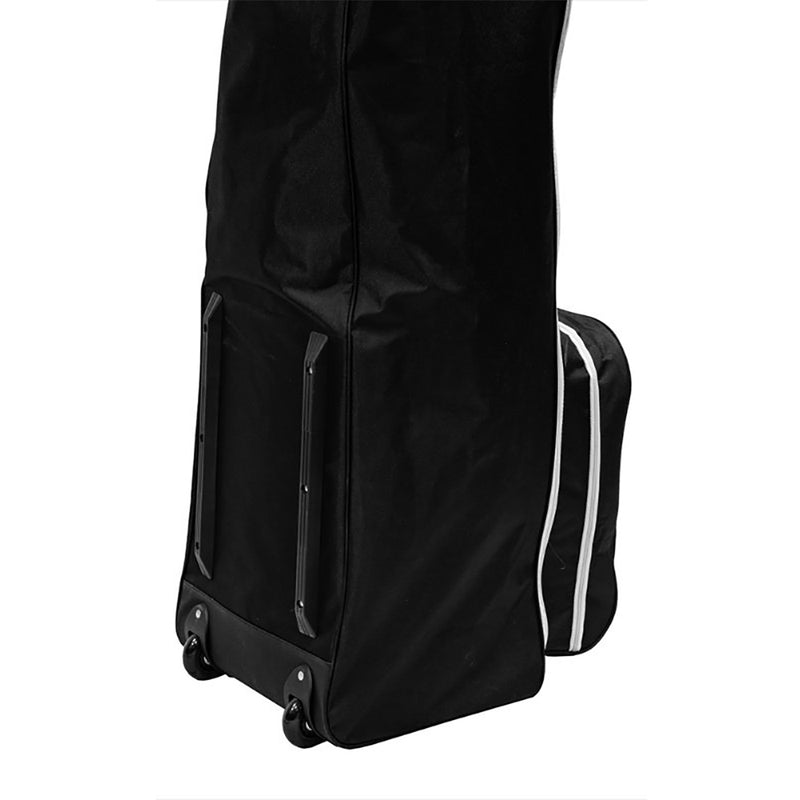 Longridge Explorer Travel Cover - Black