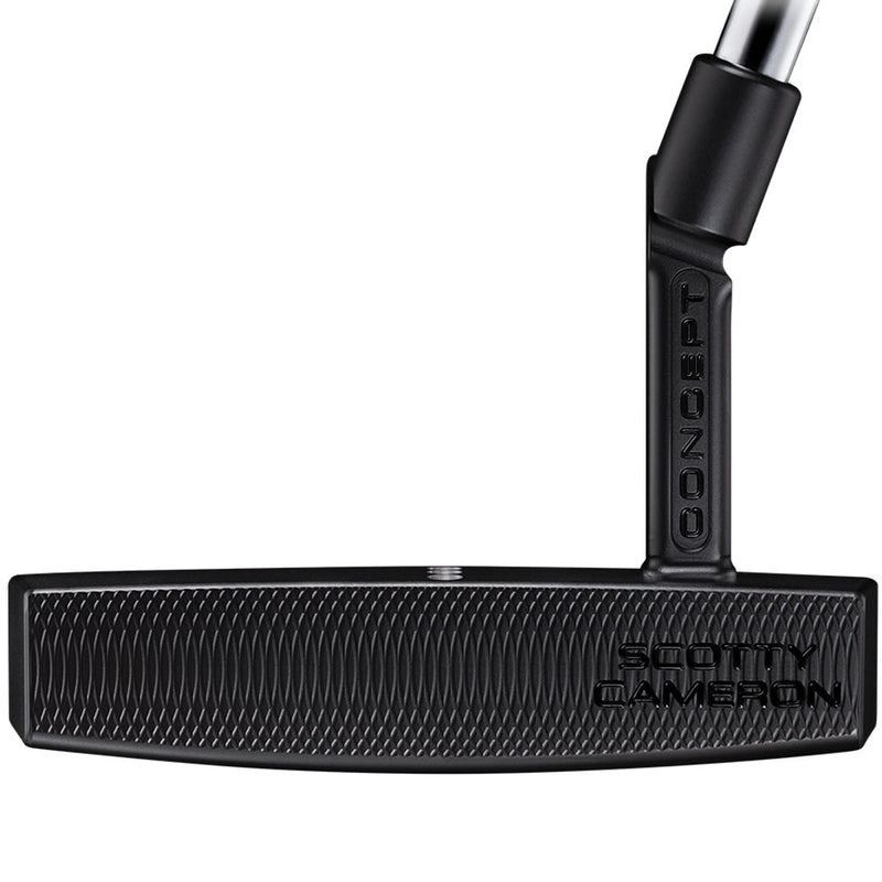 Scotty Cameron Concept X 7.2 Putter - Ltd Edition