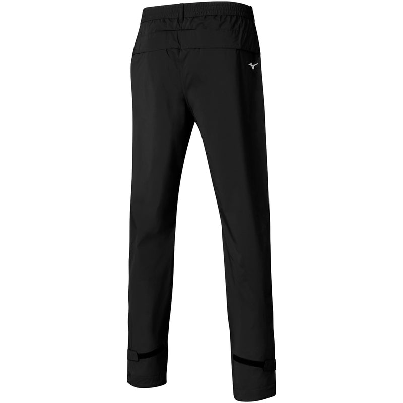 Mizuno 20K Waterproof Suits - Black