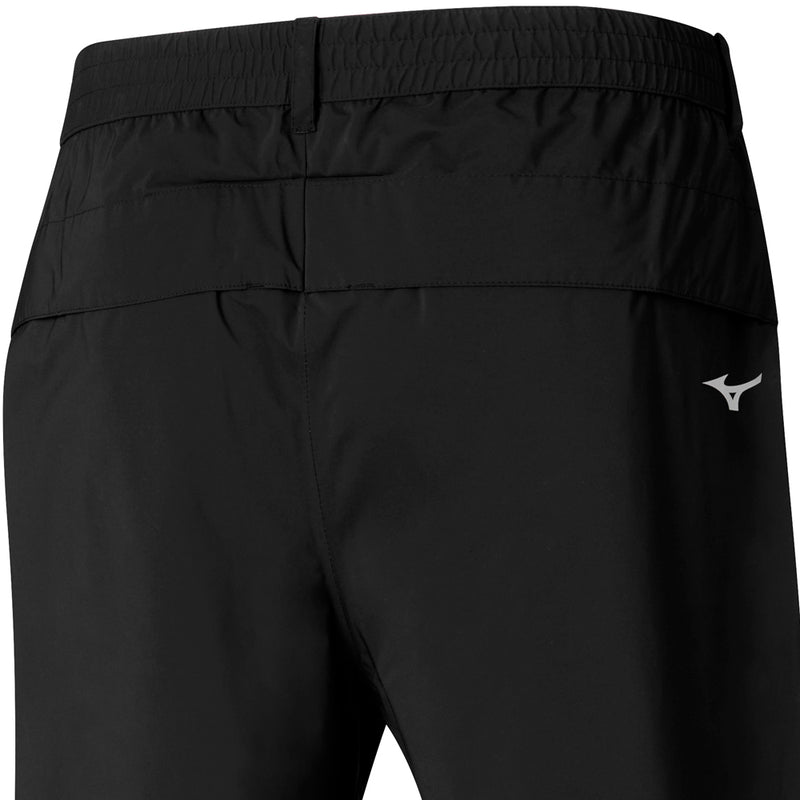 Mizuno 20K Waterproof Suits - Black