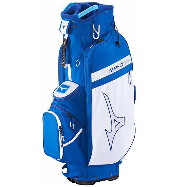 Mizuno BR-D3 Cart Bag - Staff