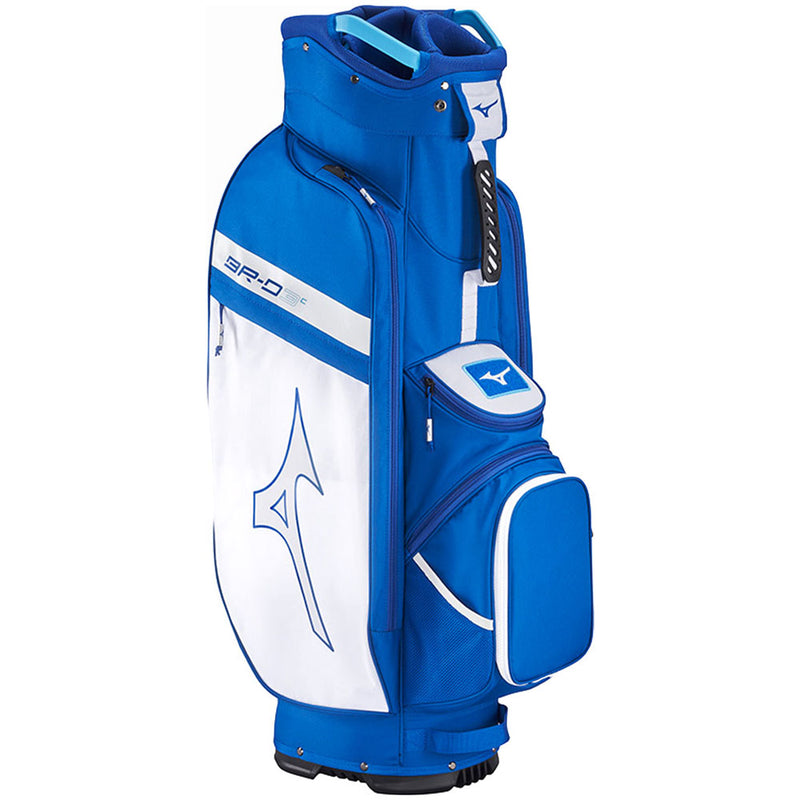 Mizuno BR-D3 Cart Bag - Staff