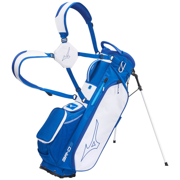 Mizuno BR-D3 Stand Bag - Staff