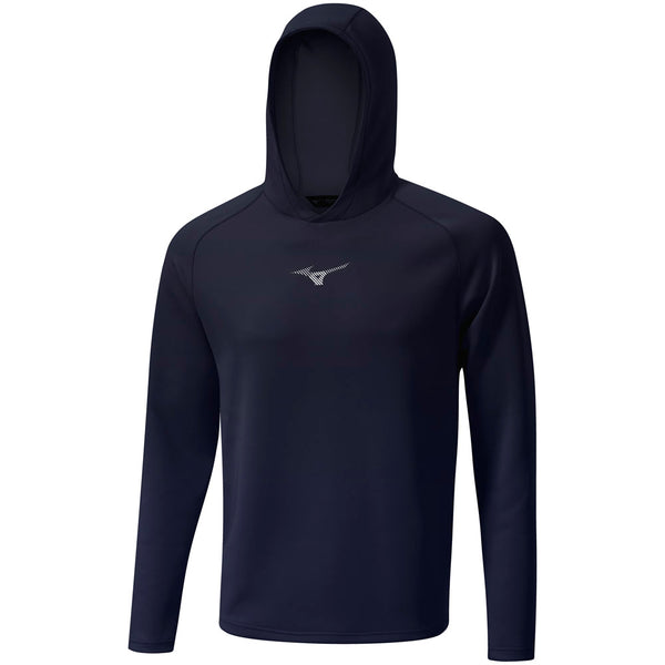 Mizuno G-Style Hoodie 24 - Navy