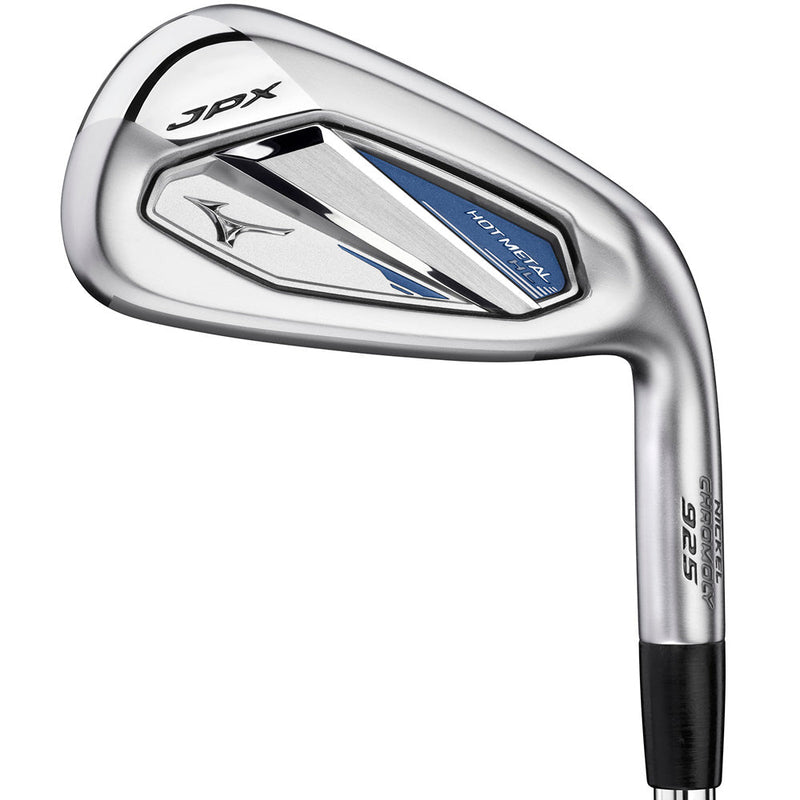 Mizuno JPX 925 Hot Metal High Launch Irons - Ladies