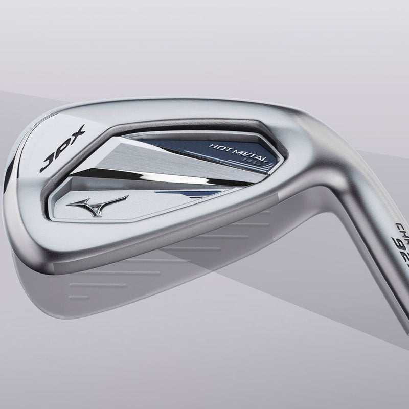 Mizuno JPX 925 Hot Metal High Launch Irons - Ladies