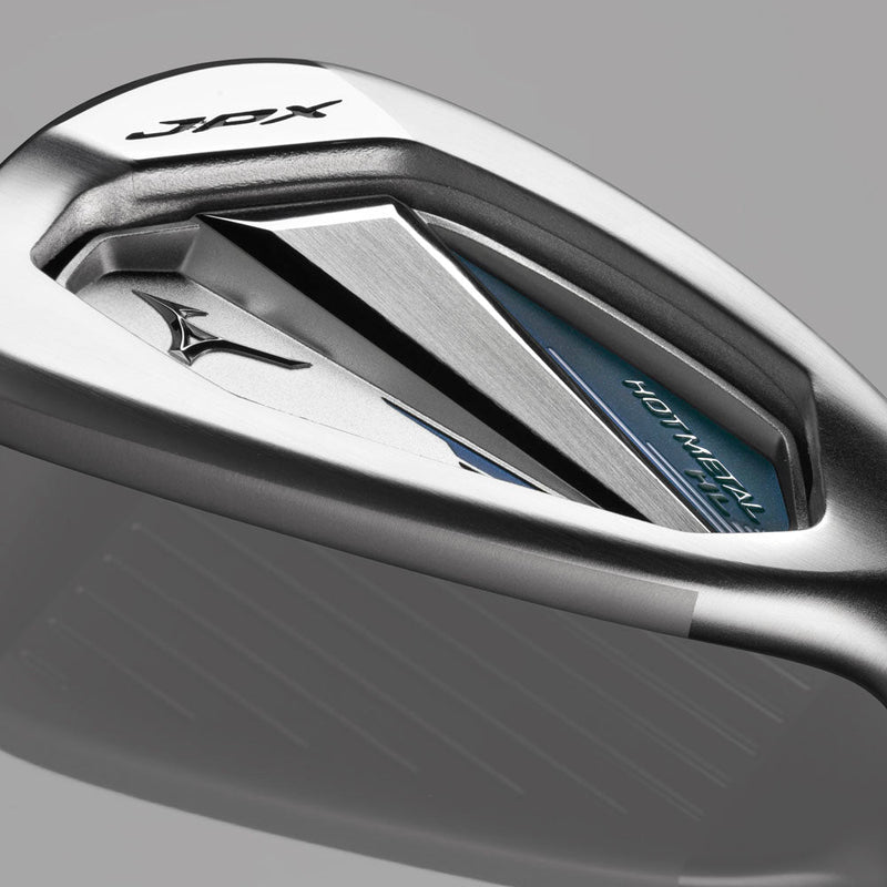 Mizuno JPX 925 Hot Metal High Launch Irons - Ladies