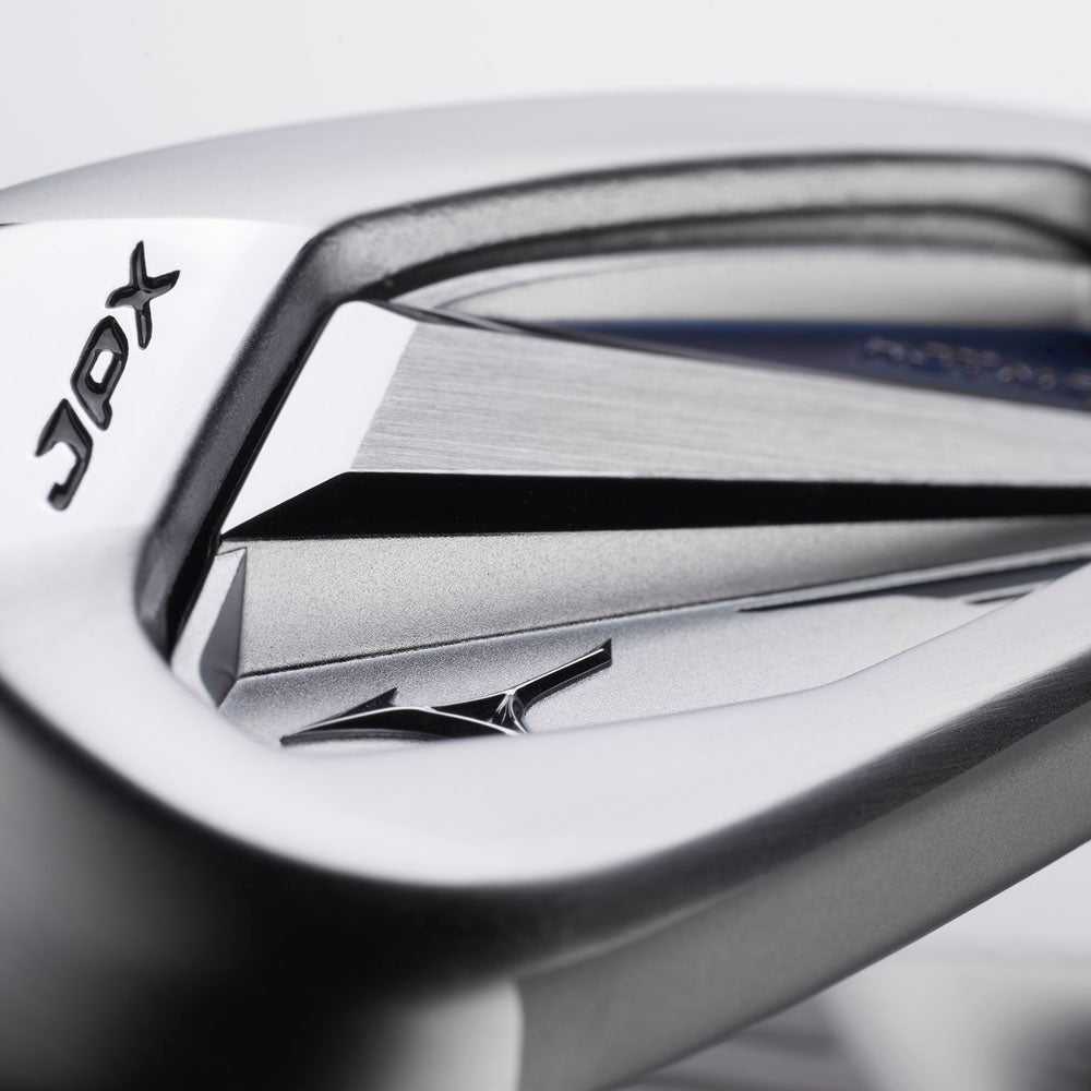 Mizuno JPX 925 Hot Metal HL Irons Graphite