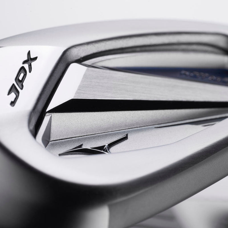 Mizuno JPX 925 Hot Metal High Launch Irons - Ladies