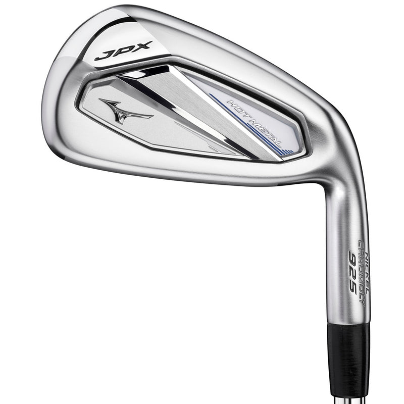 Mizuno JPX 925 Hot Metal Irons - Ladies